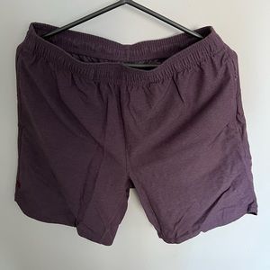 Rhone Mako shorts